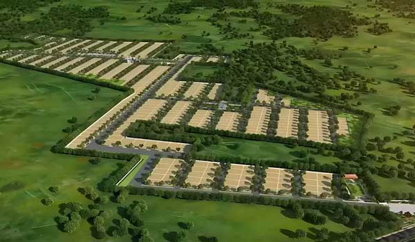 Godrej Plots Panipat