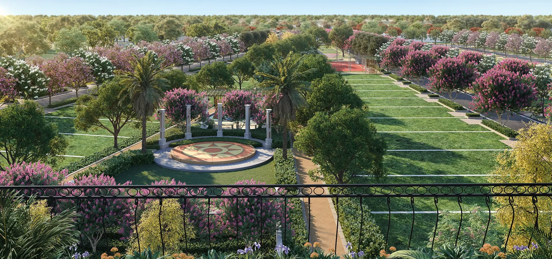 Godrej Plots Panipat